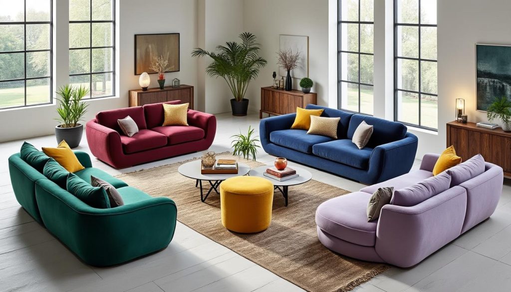 profitez du déstockage canapé chez conforama et découvrez 5 modèles irrésistibles à prix choc. offres exclusives en ligne pour un salon tendance et confortable !