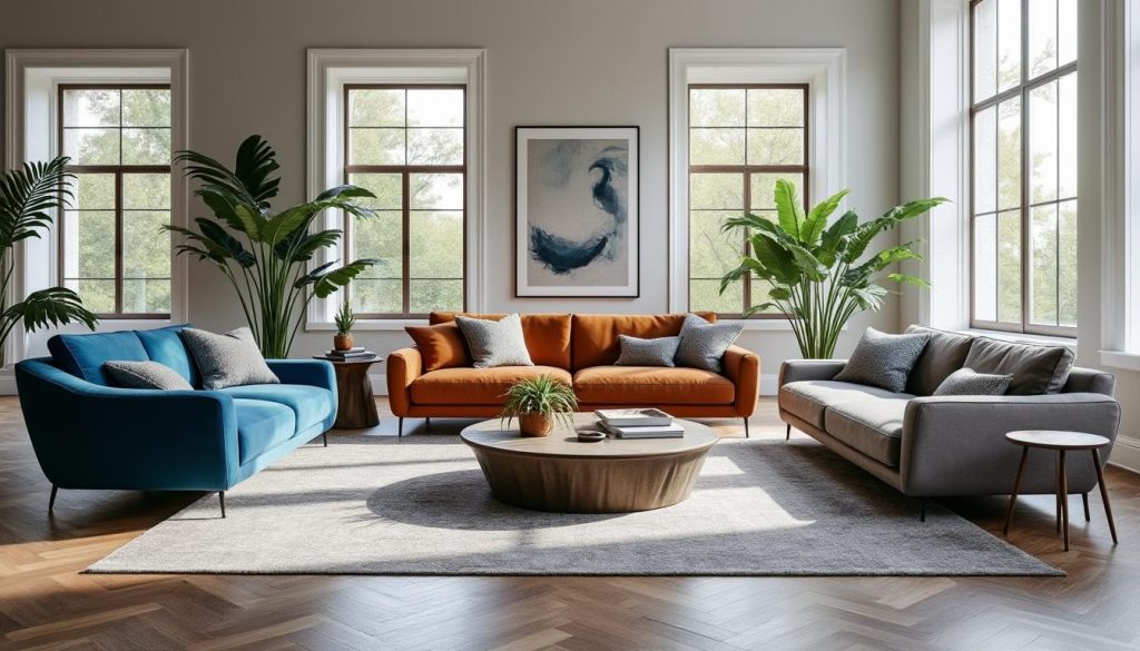 profitez du déstockage exceptionnel avec 3 canapés à prix mini ! offre limitée, rupture de stock imminente pour les french days. ne manquez pas cette opportunité unique !