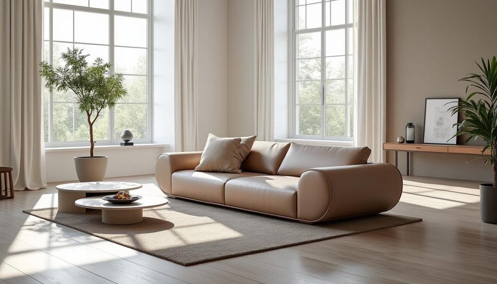 découvrez tout ce qu'il faut savoir sur le canapé convertible en cuir center de ligne roset d'occasion : conseils, avantages, et astuces pour bien choisir.