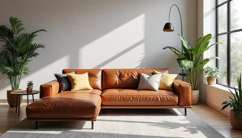 découvrez pourquoi opter pour un canapé convertible en cuir ikea center d’occasion en 2026 est un choix malin : style, confort et économie assurés pour votre intérieur.