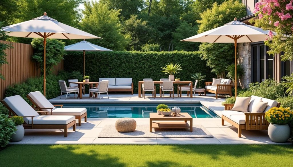 découvrez plus de 360 offres exceptionnelles sur le déstockage jardin chez maisons du monde avec des réductions de -50 % et plus. transformez votre extérieur à petits prix !