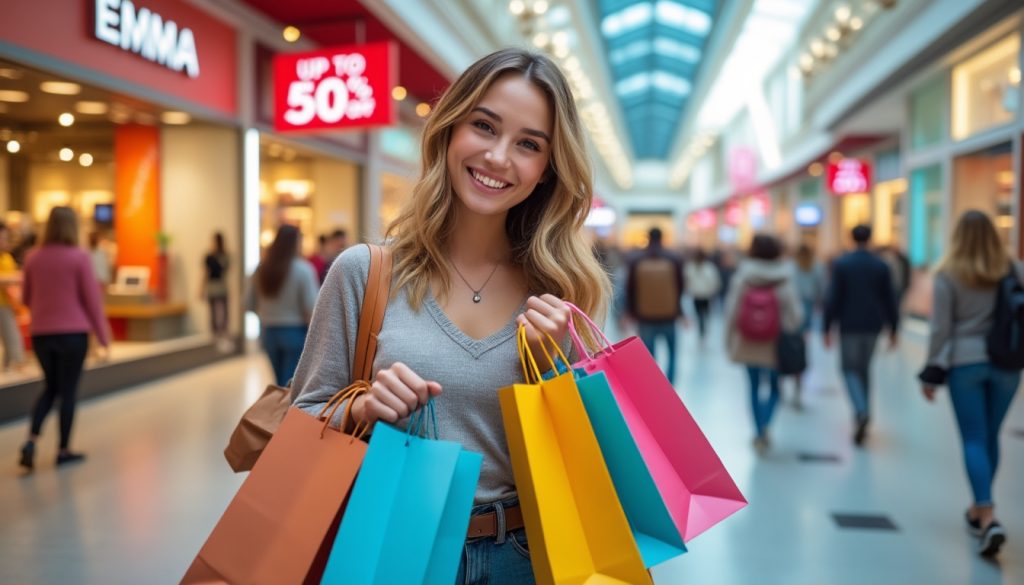 découvrez les bonnes affaires avec emma dès ce dimanche : profitez de réductions jusqu'à -50 % sur de nombreuses offres incontournables. ne manquez pas ces promotions exclusives !
