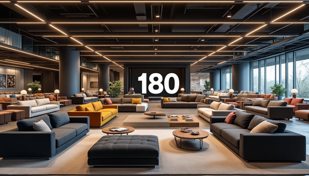 Jusqu’à -50 % : BOBOCHIC déstocke 180 canapés au confort exceptionnel jusqu’au dimanche 14 juin profitez de réductions jusqu'à -50 % chez bobochic sur 180 canapés au confort exceptionnel. offre exceptionnelle valable jusqu'au dimanche 14 juin. ne manquez pas cette opportunité pour renouveler votre salon !