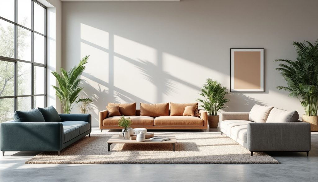 Maisons du Monde dévoile 5 nouveaux canapés tendance ce dimanche 14 juin découvrez les 5 nouveaux canapés tendance révélés par maisons du monde ce dimanche 14 juin, alliant style et confort pour sublimer votre intérieur.